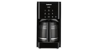 Both models have been chosen as best coffee makers of 2020, in consumer reports. Coffeemaker Machines Programmable Coffeemakers Cuisinart Com