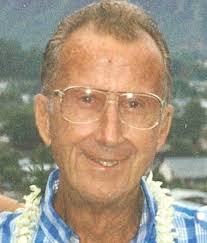 Honolulu Star-Advertiser Obituaries
