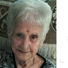 Alberta Pitre Tassin Obituary August 21, 2021