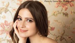 Federico Bellone ha scelto la “sua” Christine