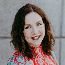 Caroline Goodrich's Instagram, Twitter & Facebook