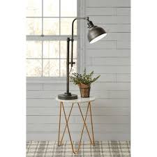 Bee Willow Home Hudson Table Lamp In Black Table Lamp Hudson Table Led Table Lamp