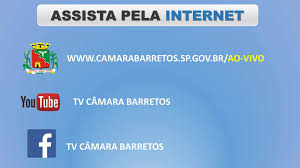 Clique nos botões de compartilhamento abaixo, e assim seus amigos também poderão assistir este canal! Camara Municipal De Barretos Sp