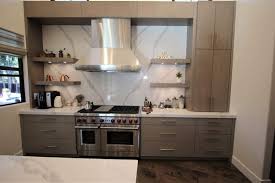 modern contemporary kitchen remodel