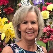 Tricia Stillman (@StillmanIASA)