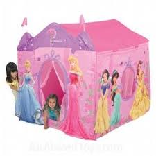 Outdoor Toys Activities Tents Disney Princess Pop Up Castle Tent 100 Official Kids Indoor Outdoor Toys Games Outdoor Toys Activities Description this kids play tent make a girl's princess dream come true! outdoor toys activities tents disney