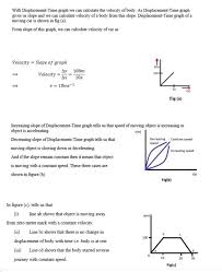 Kpk dari 21, 28, dan 42 adalah 2 3 x 3 x 7 = 8 x 3 x 7 = 8. Best Physics Class 11 Notes Motion And Force Chapter 3 For Kpk