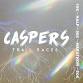 Caspers Trail Races event in San Juan Capistrano, CA
