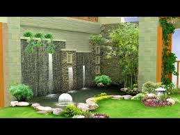 This is a wonderful small garden. Beautiful Small Garden Designs Ideas Beautiful Small Garden Youtube