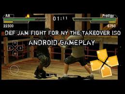 Check spelling or type a new query. 400mb Def Jam Fight For Ny The Takeover Iso Ppsspp Android Gameplay Youtube