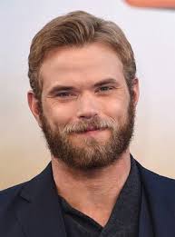Kellan Lutz