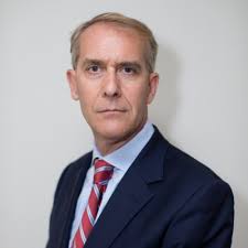 I am delighted and honoured to have been given the opportunity to chair the  Board of ARC Ratings, a dynamic, forward-looking, rating agency with  superbly-talented analysts and staff.