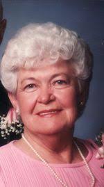 Betty Jean Graves Obituary 2007