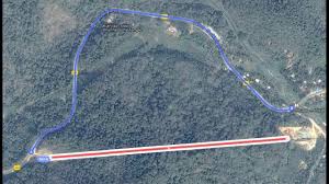 Kerala government had taken all efforts to complete the project in time. Tunnels In Kuthiran Mala By Sathis Chandran