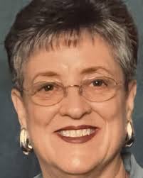 Obituary information for Dolores Watkins Zborill