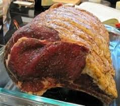 Perfect Prime Rib Roast Recipe