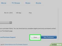 Simple Ways To Cancel A Payment In The App Store 14 Steps