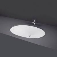 Addie small round undermount basin. Under Countertop Bathroom Supplies Online