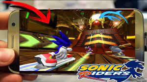 Descargar sonic riders zero gravity | idioma: Sonic Riders Gameplay Android Dolphin Emulador Galaxy On7 Downloads In Description Youtube