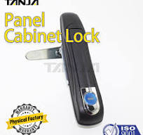 OEM/ODM True Factory Cabinet Cylinder Cam Lock/Industrial Lock/Vehicle  Padlock/Truck T Lock/Waterproof Cam Lock