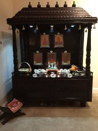 Diy Pooja Mandir Temple Design For Home Pooja Room Door Design Pooja Room Design