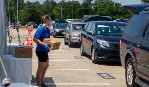 Distributing food is a means of showing the love of jesus. Food Distribution Locations Pantries Programs In Houston 365 Houston