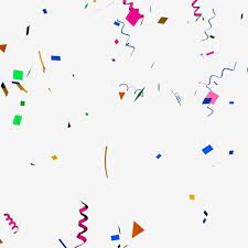 Confeti Background 1 Psd Texture Backdrops For Parties Party Background