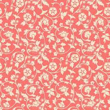 Free Vector Flower Seamless Pattern Background Background Patterns Seamless Patterns Seamless Textures