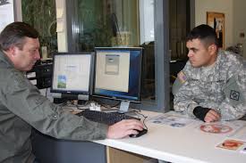 Finney Recreation Center named best in Europe