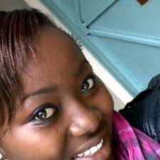 Angela ivy wanja (@ivy_wanja)