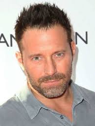 Johnny Messner (Creator)