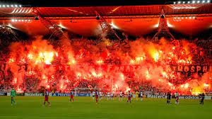 Maybe you would like to learn more about one of these? Legia Warszawa Ultras Best Moments Youtube