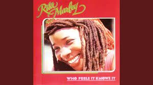 Bob marley was one of the greatest musicians of our time. That S The Way Rita Marley Shazam