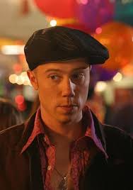 Crossed_购票_剧情介绍_演职人员_图集-猫眼电影