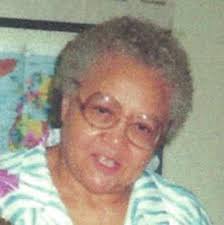 Martha Anderson Obituary (2015)