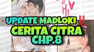Kalian bisa membaca ratusan judul komik (manhwa) yang kami update setiap hari secara gratis, dibalut dengan tampilan modern yang nyaman dan responsif , website ini adalah tempat terbaik untuk kalian yang ingin baca manhwa (komik korea). Update Madloki Cerita Citra Chapter 8 Youtube