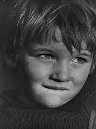 Nottingham........Portraits......Memories.....74/75