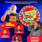 LAUGH OUT LOUD COMEDY TOUR event image