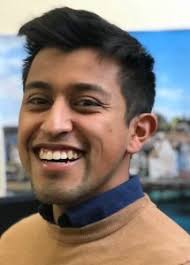 Román, Allen Jonathan