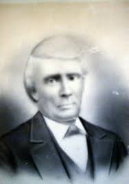 Obituary of Hubert V. Anderson, son of Hugh Van and Lucy (DeGarmo) Anderson