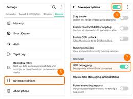 If it started and you would see an android . 2021 Ultimate Guide Enable Usb Debugging Mode Easily And Effectively