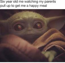 30 Baby Yoda Memes The Cutest Part Of The Mandalorian Funny Baby Memes Yoda Funny Baby Memes