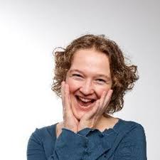 Julie Ruest (@julieruest)