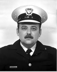 Specialist Gary Earl Dudley PS-247 (1949-2025)