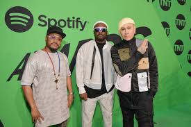 Maybe you would like to learn more about one of these? Black Eyed Peas Translation Release Fergie Abschied Bigfm