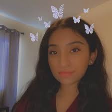 Daisy Lomeli (@LomeliDaisy)