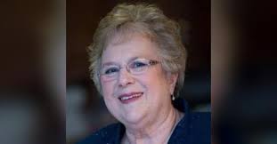 Rita Marie Goeppner Obituary