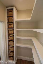 See more ideas about under stairs, under stairs pantry, understairs storage. Brookhouse Farm Pantry Tw Bespoke In 2020 Pantry Remodel Pantry Design Pantry Layout