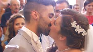 Pour commencer cette semaine avec amour ❤️, nous vous donnons rendez-vous  ce soir à 17h10 sur TF1 pour découvrir le mariage de Cristel et Bruno ! ✨