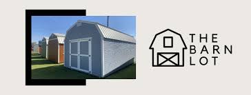 Pole barn kits from 84 lumber will suit your needs. The Barn Lot Home Facebook